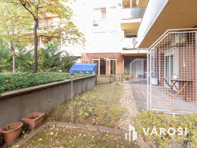 37 m2-es kiváló állapotú iroda Pesterzsébet központjában