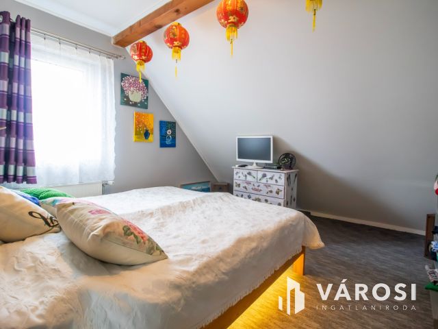 Csend és nyugalom garantált