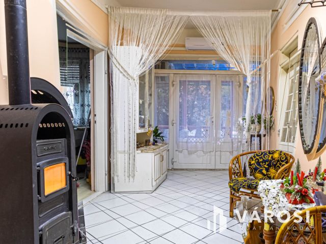 Családi ház Sarkadon eladó