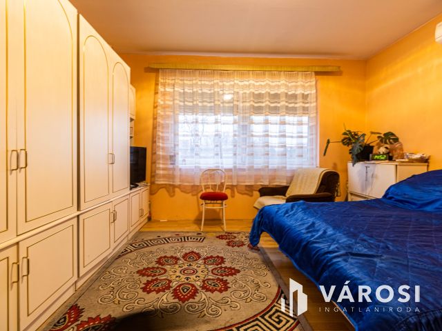 Családi ház Sarkadon eladó