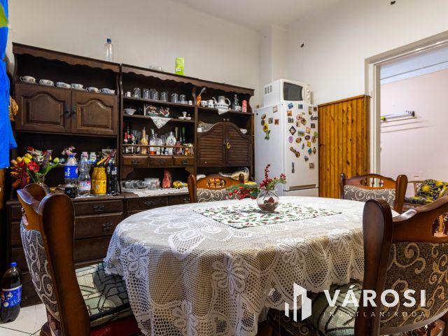 Családi ház Sarkadon eladó