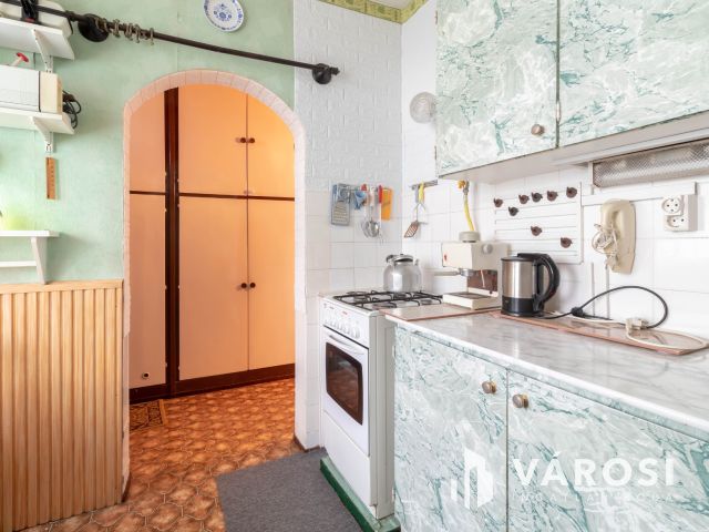 Pesterzsébeten 3 szobás, 67 m2-es, erkélyes, teraszos lakás