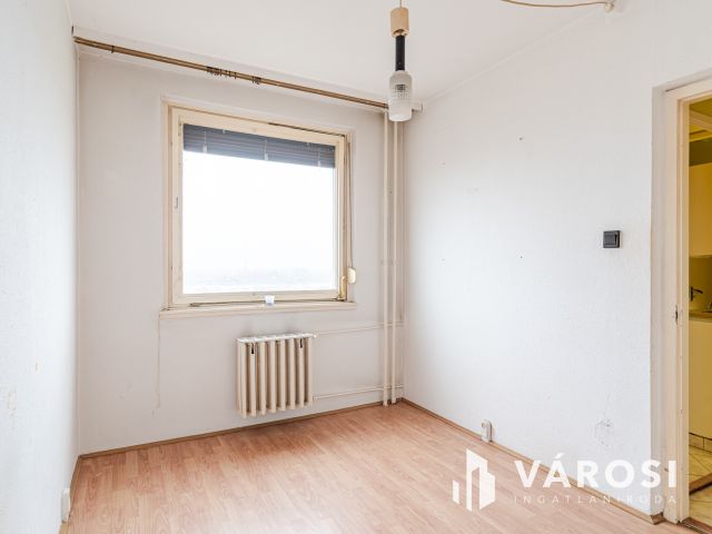 3 különálló szoba - jó alap