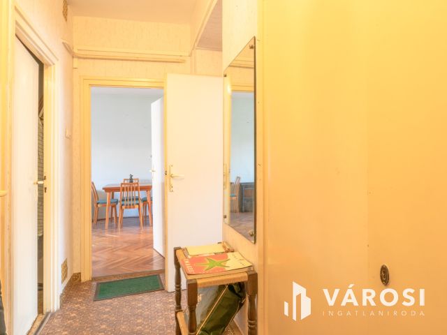 Belvárosi lehetőség a Centrum mellett