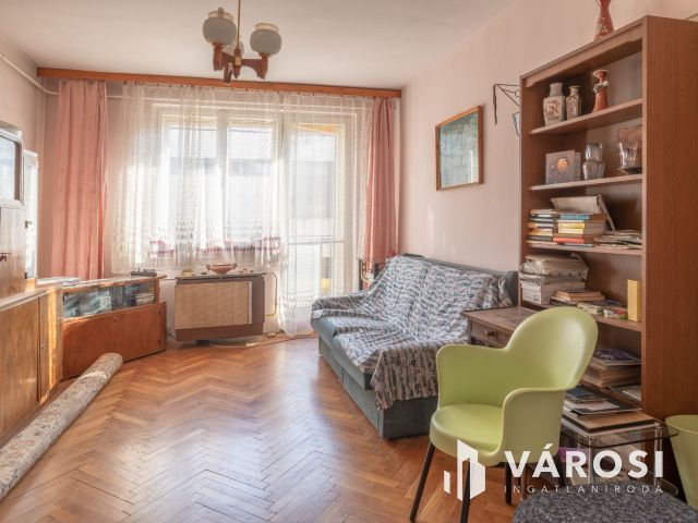 Belvárosi lehetőség a Centrum mellett