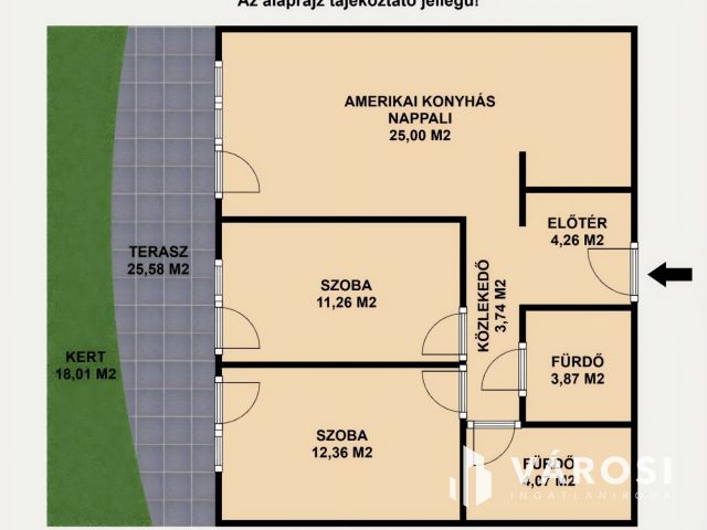 Új építésű prémium vízparti lakás Balatonszemesen