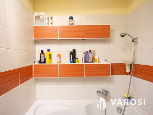 Eladó családi ház Dunaszeg központjában