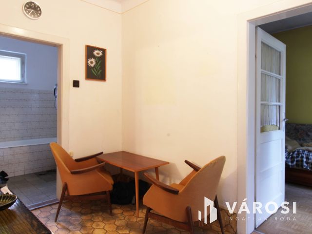 Egy ház, egy patak, egy új kezdet