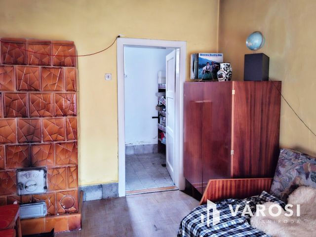 Egy ház, egy patak, egy új kezdet