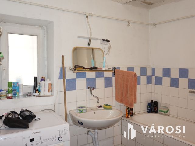 Élhető otthon Újvároson