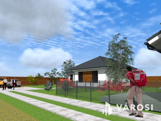 102  m2-es, ideális otthon új, prémium kivitelben!