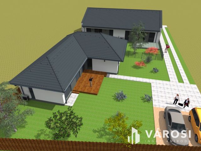 102  m2-es, ideális otthon új, prémium kivitelben!