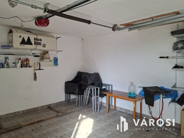 Rezsi évente 90 ezer? Ez a ház tudja!