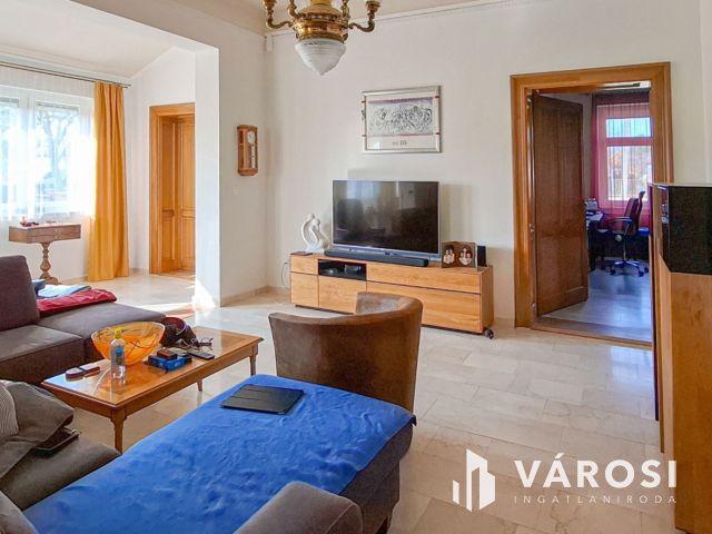 Böhönyén 220 m2-es prémium minőségű kúria eladó!