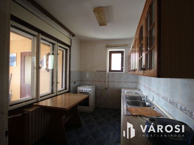 Kétszintes ház  Szombathelyen