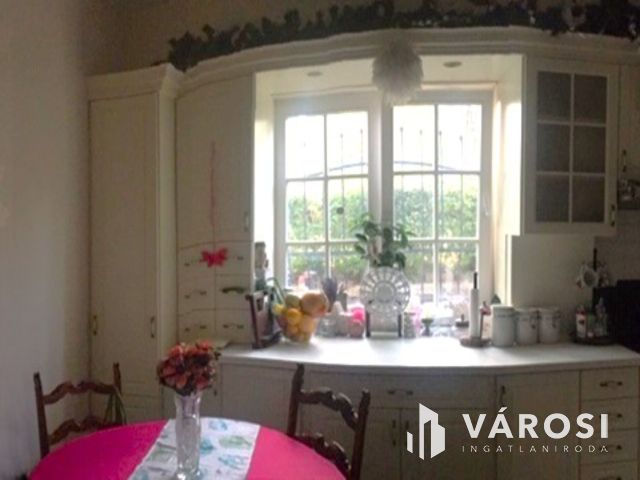 Dunai panorámás villa ősfás parkban Szentendrén