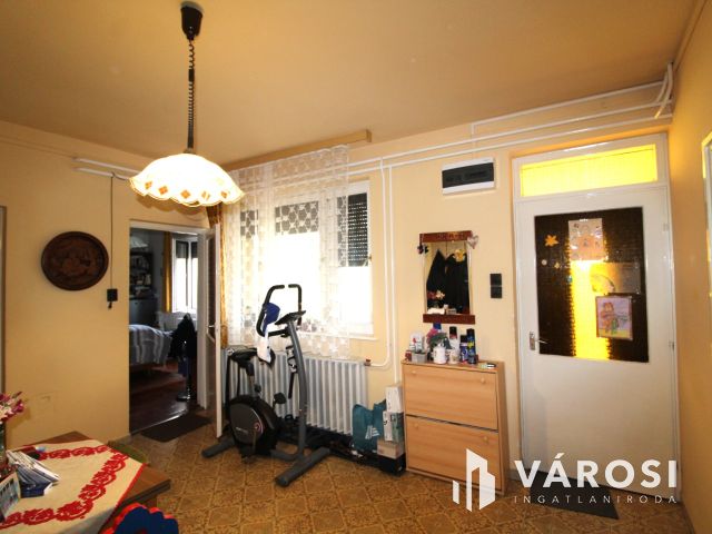 Családi ház zöldövezetben a Kurca partján