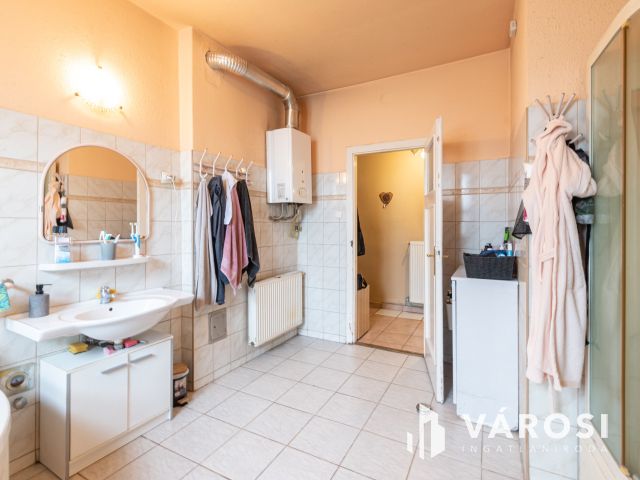 117 m²-es lakás Angyalföldön- alakítsd a saját igényeidre