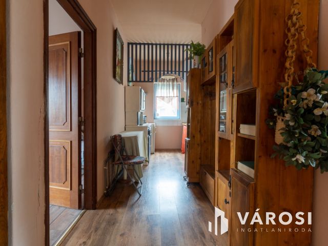 Örökpanorámás családi ház Balatonfüreden