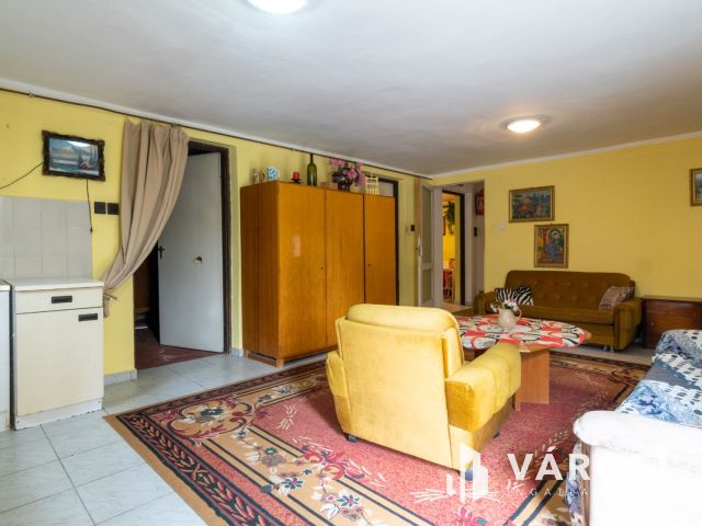 Örökpanorámás családi ház Balatonfüreden