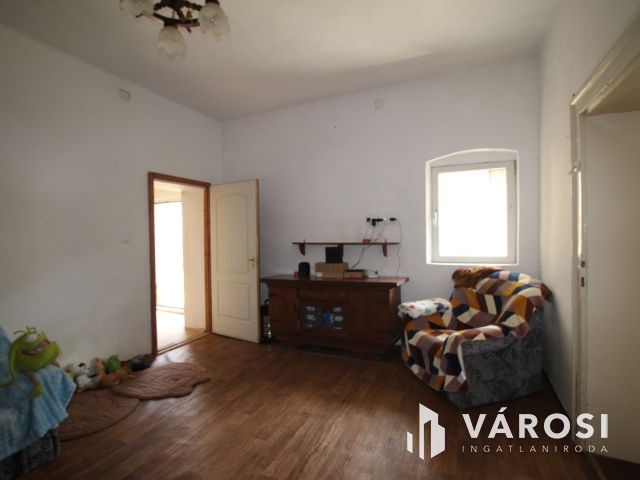 Befektetés vagy családi otthon Gencsapátiban