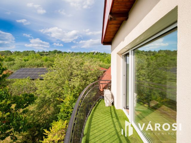 Természet, fenntarthatóság, nyugalom