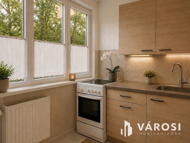 Egyetemek mellett a Nagyerdő szélén kiváló lehetőség