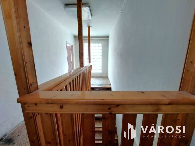 Jövedelmező Befektetés a Fürdőváros Szívében
