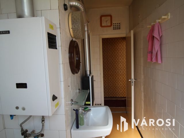 Kétszobás lakás a Kemerovón