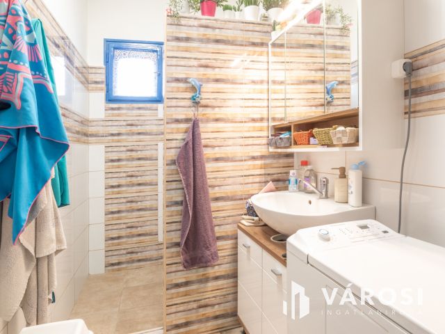Többgenerációs családi ház  Új Petőfitelepen