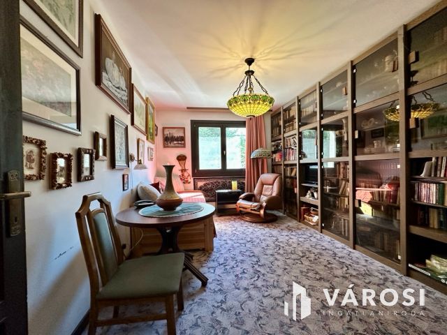 Kivételes lehetőség Debrecen-Akadémiakertben!