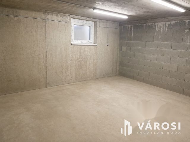 68 m2 műhely/raktár/iroda eladó újépítésű társasházban