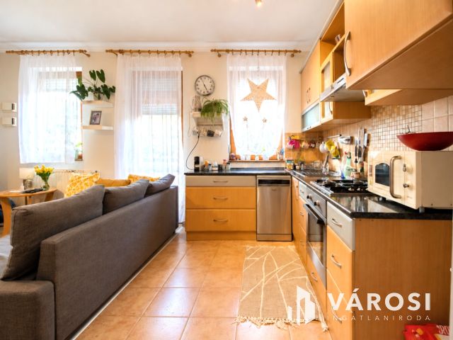 Fiatalos családi ház Gyula-Galbácskert